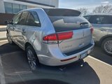 Used 2015 Lincoln MKX AWD w/ Equipment Group 101A image 2
