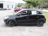 New 2024 Mitsubishi Mirage Black Edition image 6