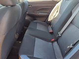 New 2025 Nissan Versa SV w/ Trunk Package image 5