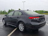 Used 2022 Toyota Corolla LE image 4
