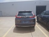 Used 2017 Honda CR-V Touring image 4
