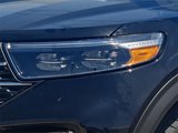Used 2023 Ford Explorer XLT w/ Equipment Group 202A image 3