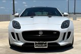 Used 2016 Jaguar F-TYPE S image 3