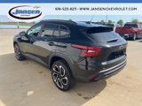 New 2025 Chevrolet Trax RS w/ Driver Confidence Package image 4