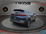 Used 2021 Kia Sportage LX image 3
