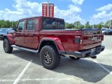 Used 2021 Jeep Gladiator Overland w/ Popular Equipment Package image 2