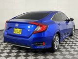 Used 2017 Honda Civic LX image 5