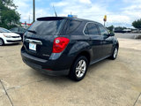 Used 2012 Chevrolet Equinox LS image 3