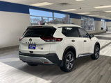 Used 2021 Nissan Rogue Platinum image 5