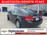 Used 2016 Chevrolet Cruze LT image 2