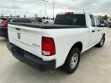 Used 2021 RAM 1500 Tradesman w/ Protection Group image 4
