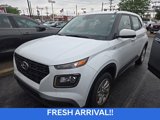 Used 2023 Hyundai Venue SE w/ Cargo Package image 5