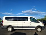 Used 2015 Ford Transit 350 XLT image 2