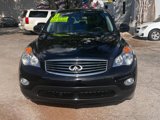 Used 2011 INFINITI EX35 Journey w/ Premium Pkg image 2
