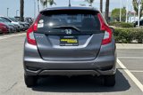 Certified 2020 Honda Fit LX image 5