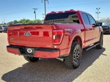 Used 2021 Ford F150 XLT w/ Equipment Group 302A High image 5