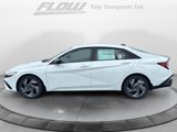 New 2025 Hyundai Elantra Sport image 4