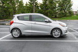 Used 2020 Chevrolet Spark LT image 4
