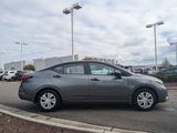 New 2025 Nissan Versa S w/ Trunk Package image 5