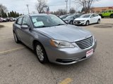 Used 2014 Chrysler 200 Touring w/ Cold Weather Group image 3
