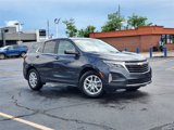 Used 2023 Chevrolet Equinox LT image 2