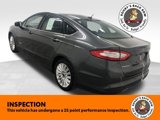 Used 2016 Ford Fusion SE image 4
