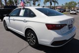 Used 2024 Volkswagen Jetta S image 4
