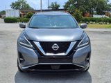 Used 2024 Nissan Murano SV image 2