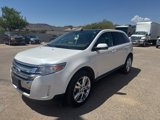 Used 2014 Ford Edge Limited w/ Equipment Group 301A image 2