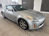 Used 2005 Nissan 350Z Touring image 2