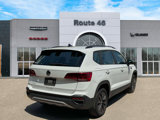 Used 2022 Volkswagen Taos S image 4
