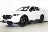 Used 2024 MAZDA CX-5 Carbon Edition image 2