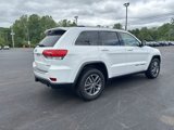 Used 2018 Jeep Grand Cherokee Limited w/ Trailer Tow Group IV image 3