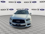 Used 2017 INFINITI QX60 AWD w/ Premium Plus Package image 3