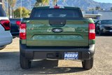 New 2025 Ford Maverick XLT image 5