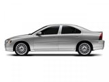 Used 2008 Volvo S60 2.5T image 3