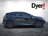 Used 2017 Nissan Murano SV w/ Premium Plus Package image 2