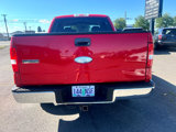 Used 2008 Ford F150 XLT image 4