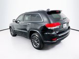 Used 2018 Jeep Grand Cherokee Limited image 5