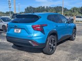 Used 2025 Chevrolet Trax RS w/ Driver Confidence Package image 4