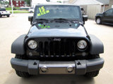 Used 2015 Jeep Wrangler Sport image 3