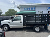 Used 2007 Ford F350 2WD Regular Cab DRW Super Duty image 6