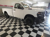 New 2025 RAM 2500 Tradesman image 4