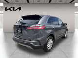 Used 2022 Ford Edge SEL image 3