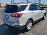 Used 2018 Chevrolet Equinox LT image 5