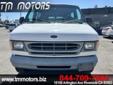 Used 1999 Ford E-350 and Econoline 350 XLT image 2