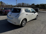 Used 2015 Nissan Leaf S w/ Charge Package image 6