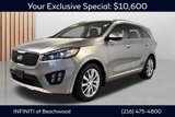 Used 2016 Kia Sorento SX image 1