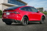 Used 2018 Tesla Model X P100D image 4