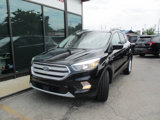Used 2018 Ford Escape SE w/ Ford Safe & Smart Package image 2
